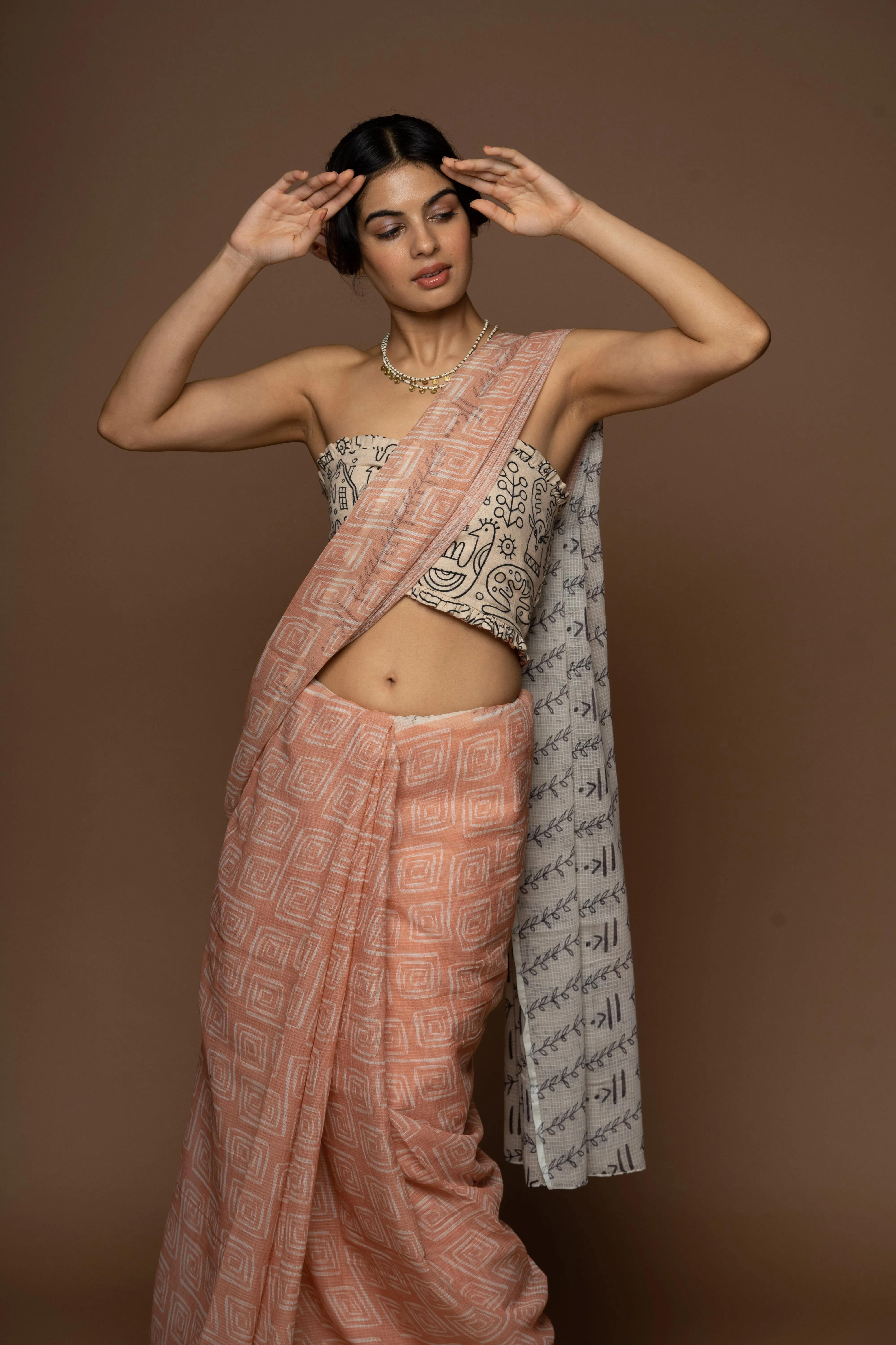 Mystical Maze Kota Sari