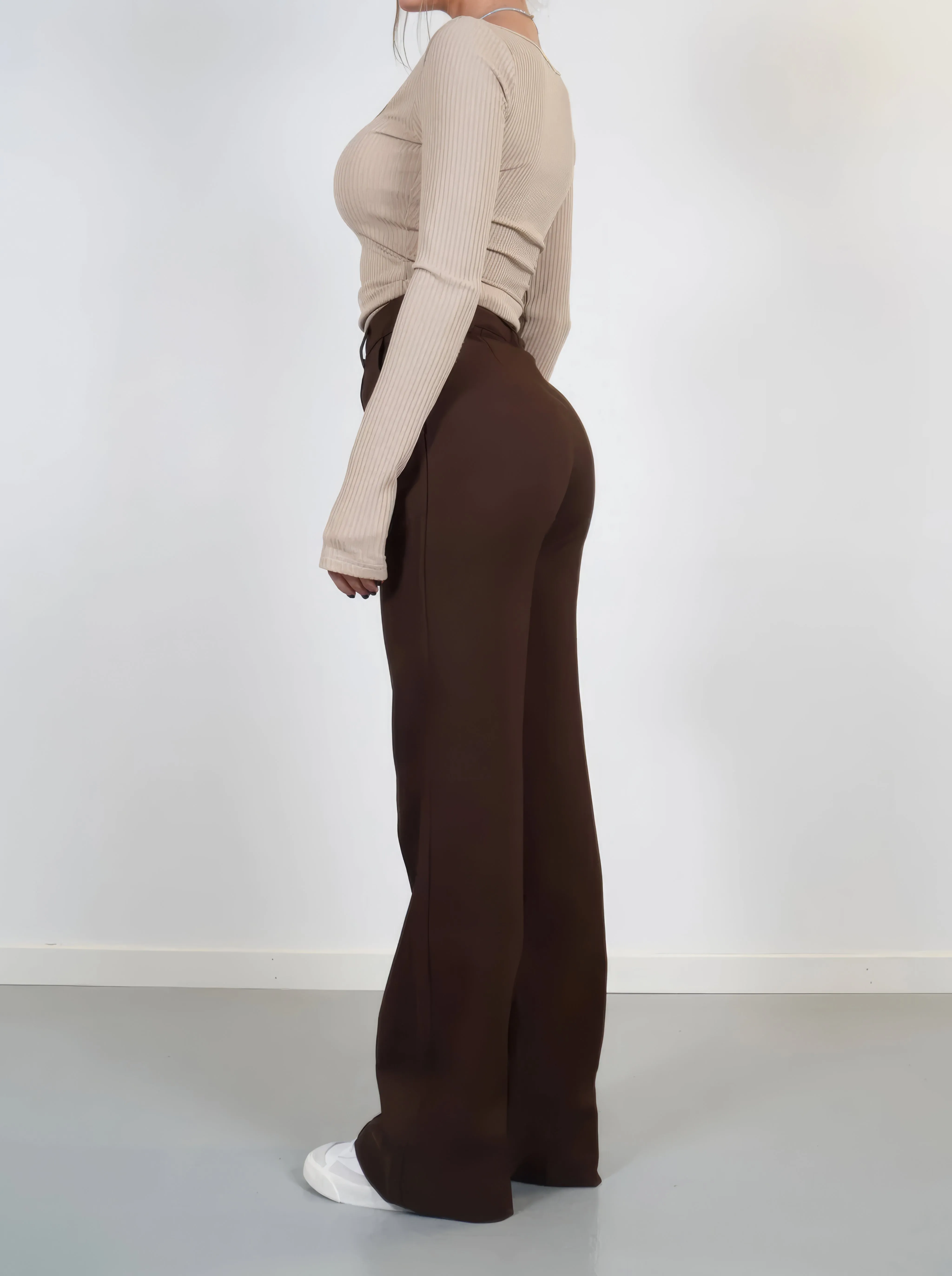 Natividad® | Wide trousers