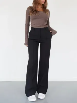 Natividad® | Wide trousers
