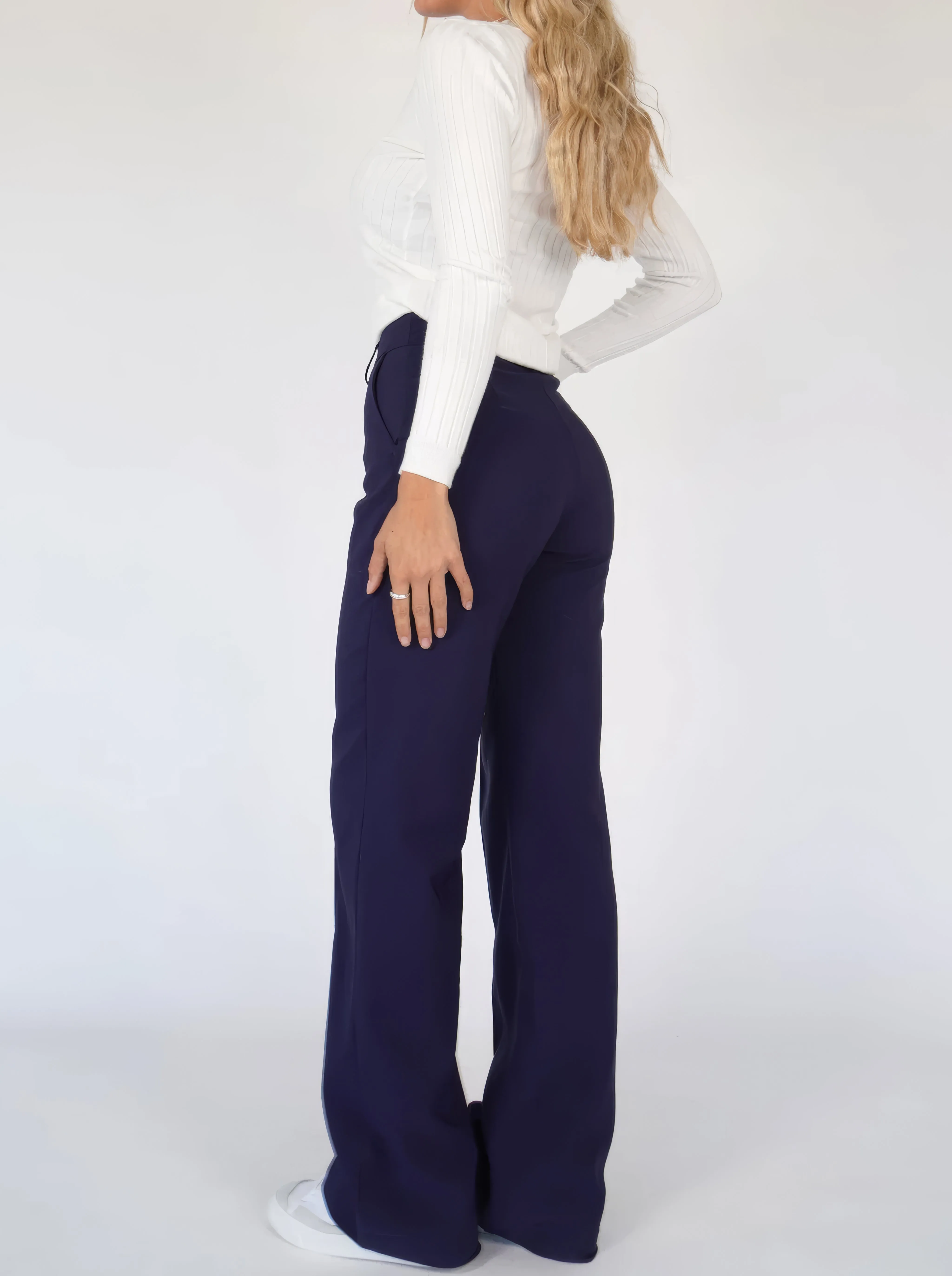 Natividad® | Wide trousers