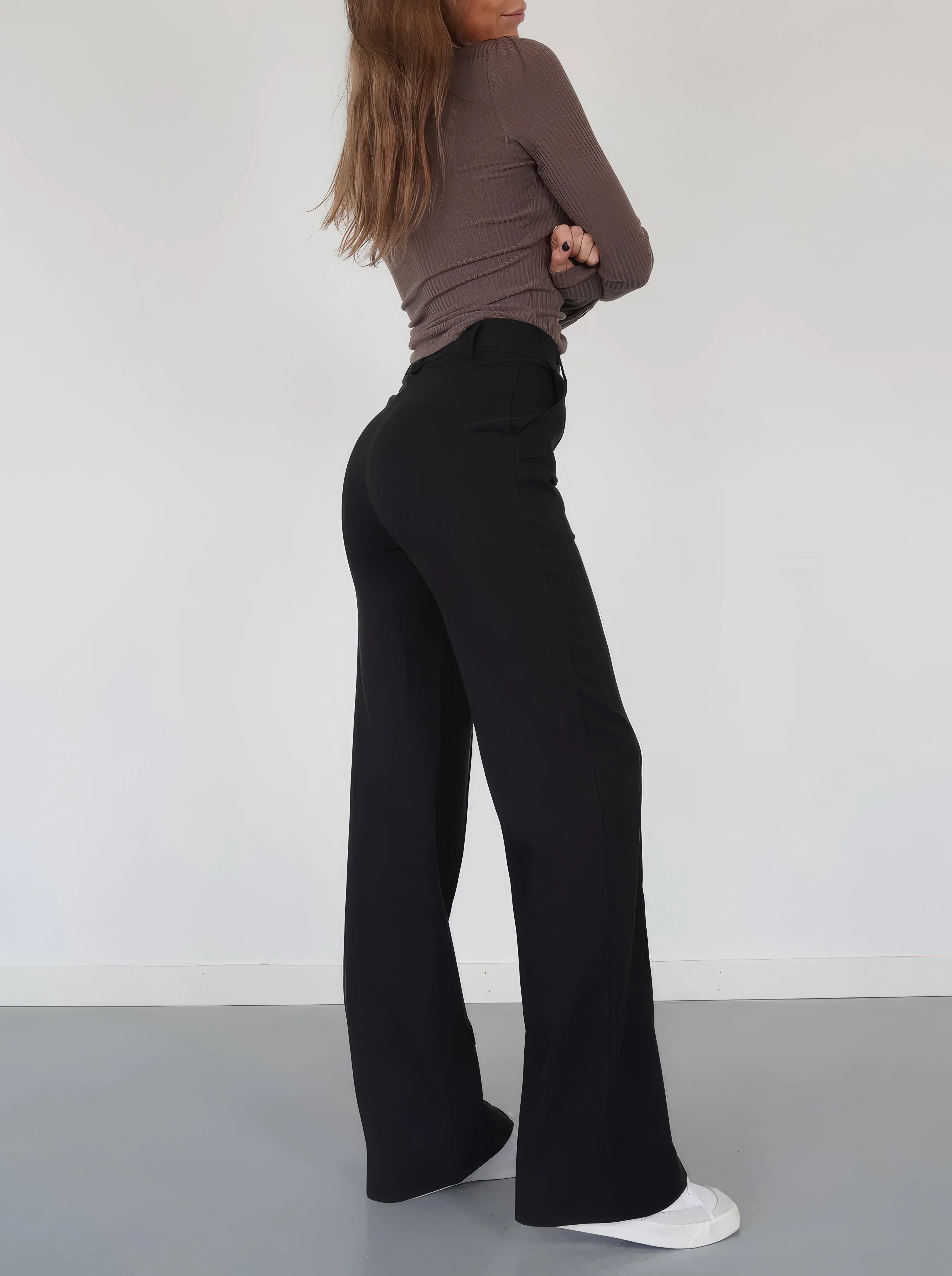Natividad® | Wide trousers