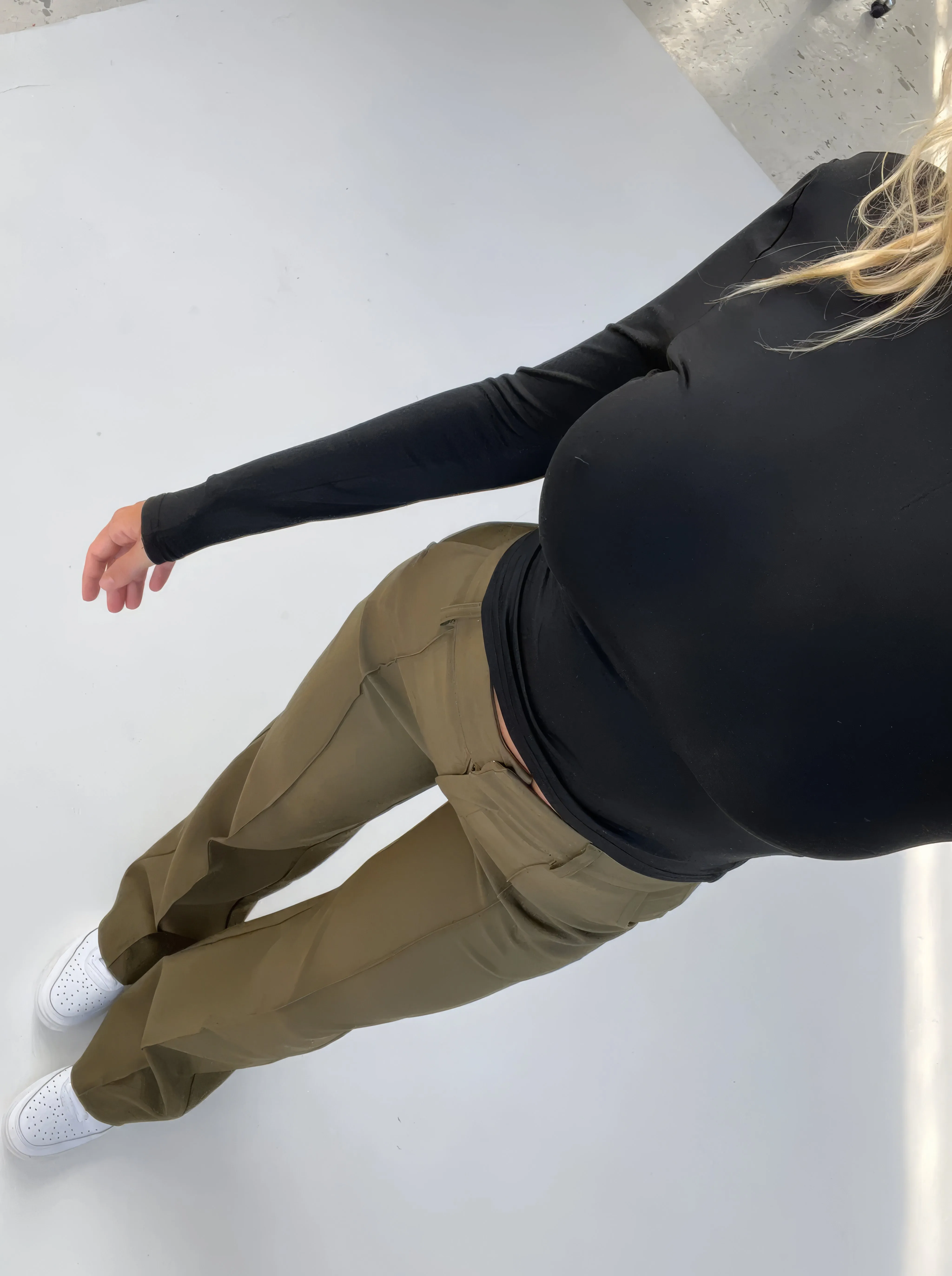 Natividad® | Wide trousers