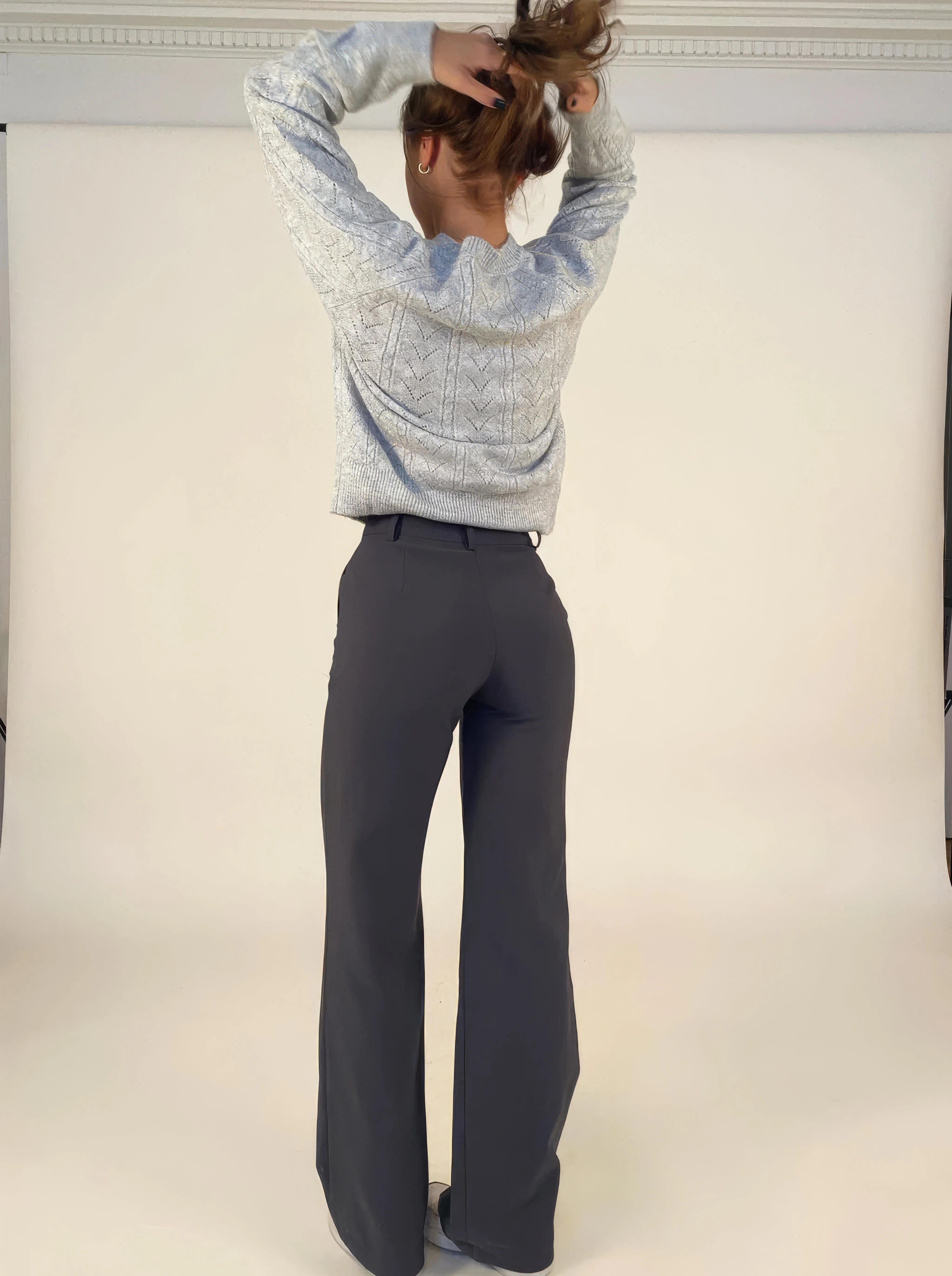 Natividad® | Wide trousers