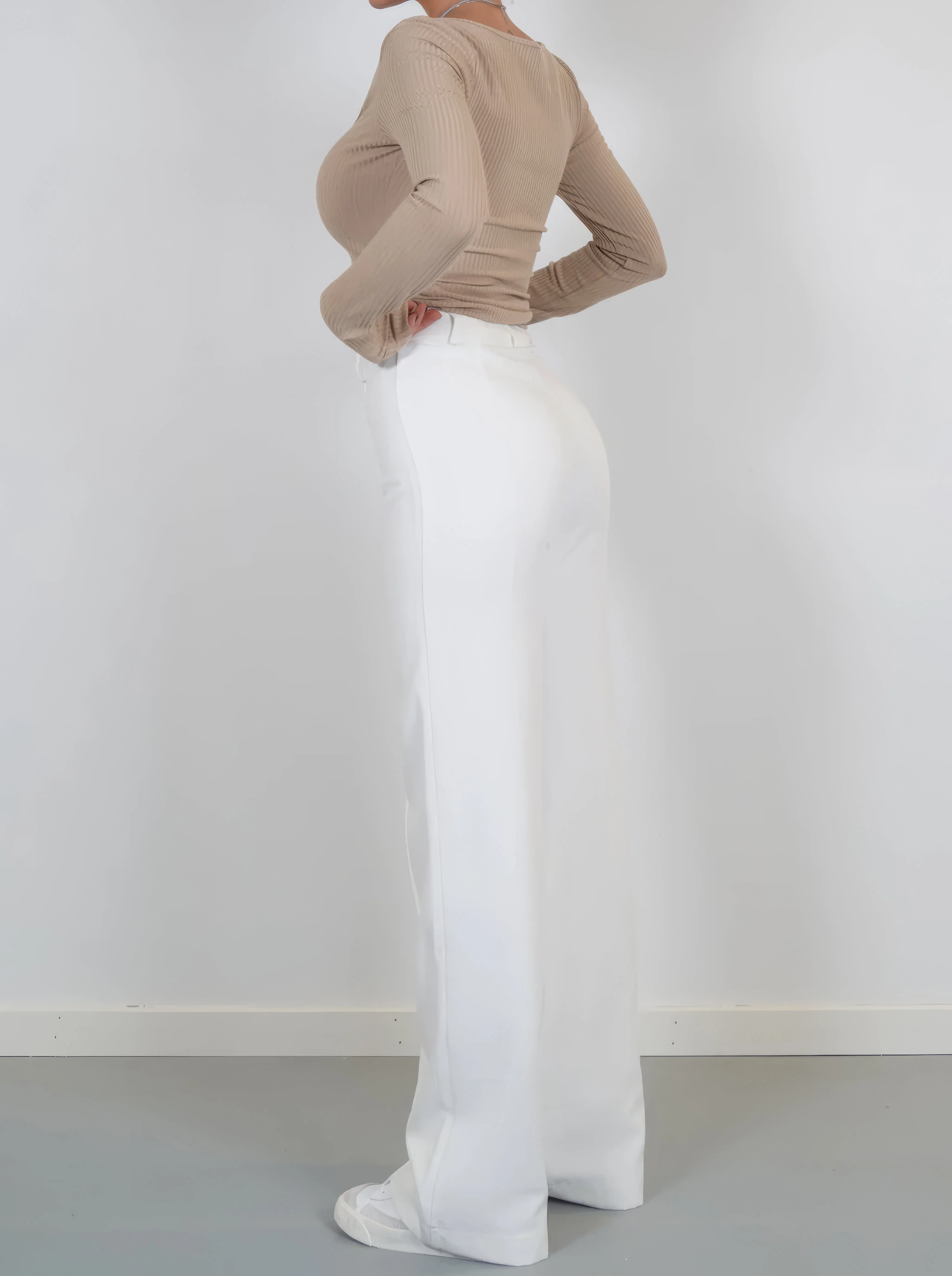 Natividad® | Wide trousers