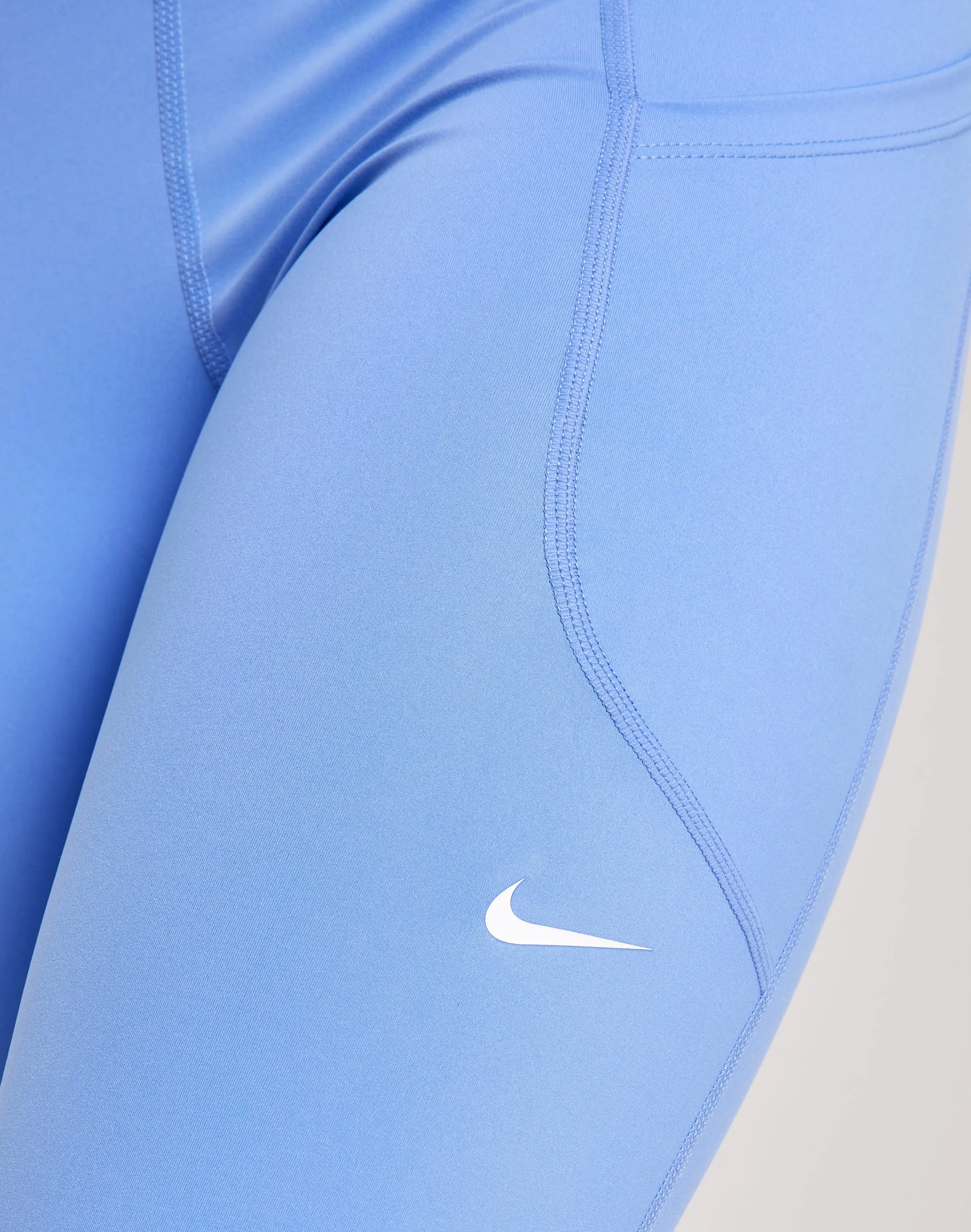 Nike Pro Sculpt High-Waisted Leggings