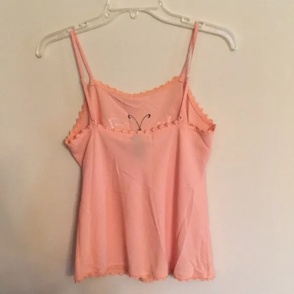 NWOT pajama set with robe. Size S