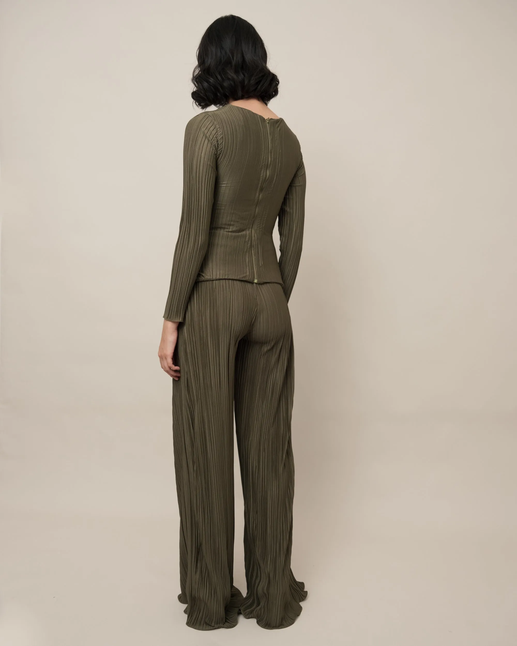 Oasis Trousers