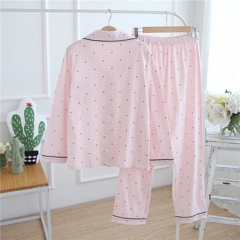Pajama set