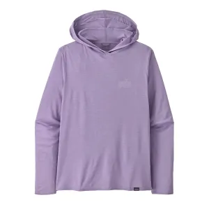 Patagonia Men's Capilene Cool Daily Graphic Hoody