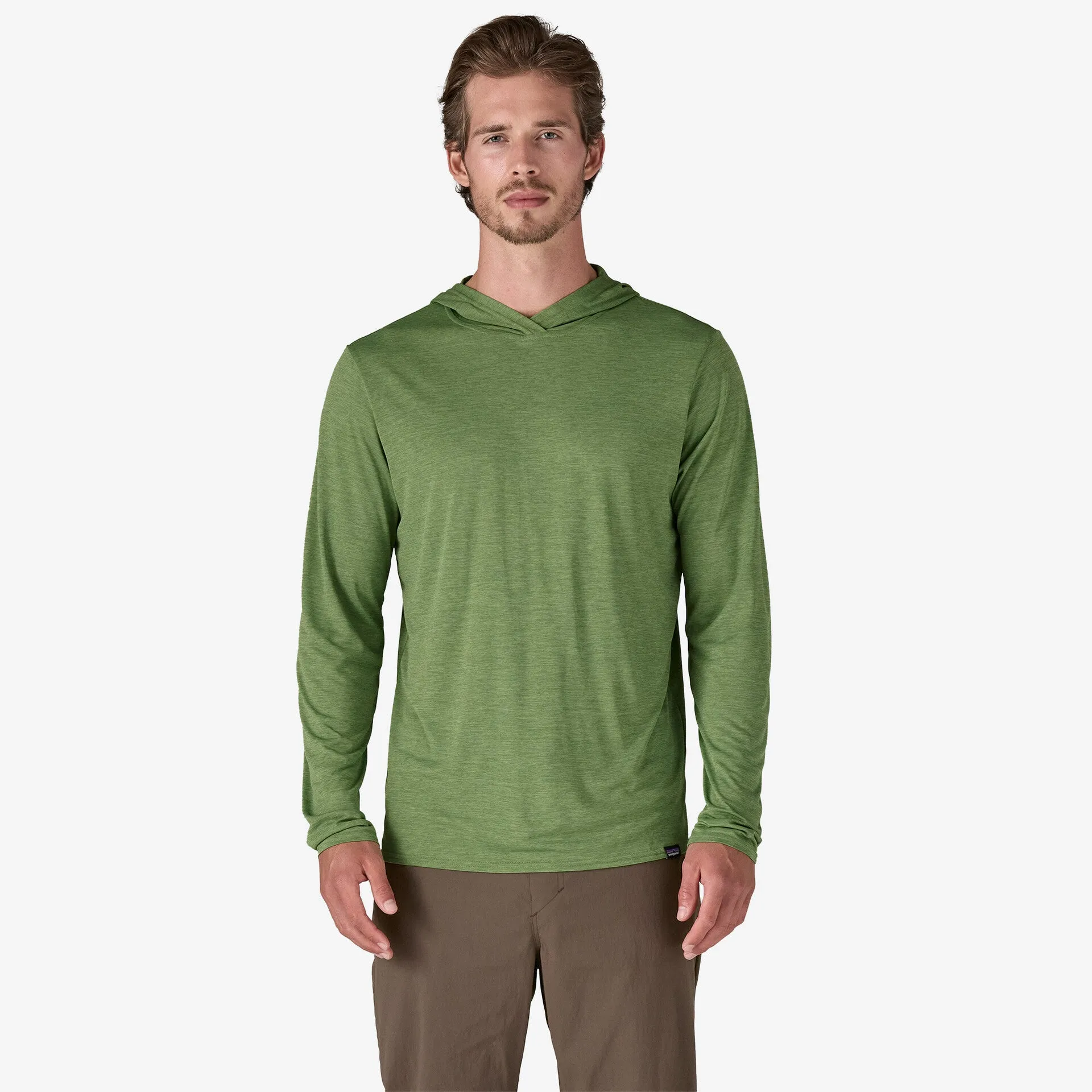 Patagonia Men's Capilene Cool Daily Hoody