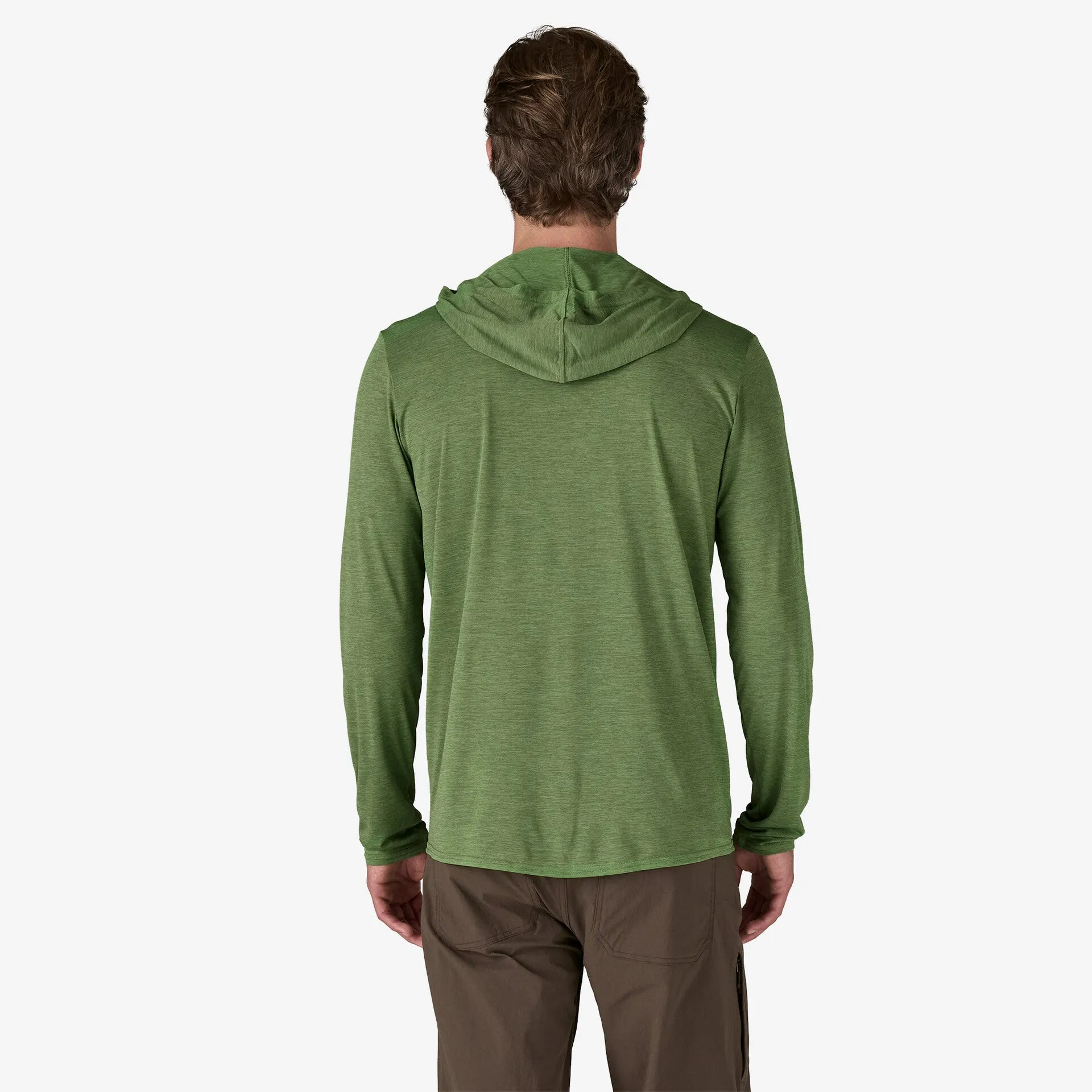 Patagonia Men's Capilene Cool Daily Hoody