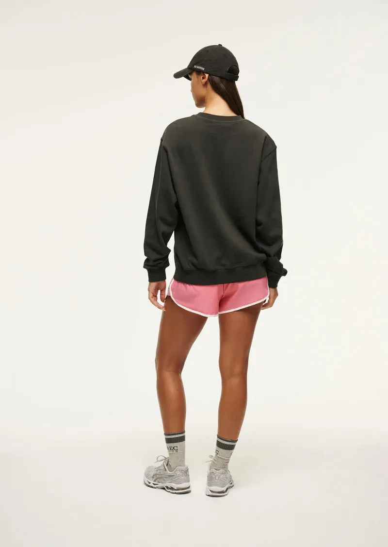PE Nation, Qualify Sweat | Asphalt