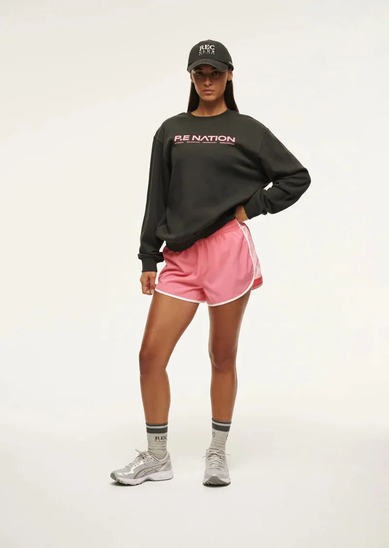 PE Nation, Qualify Sweat | Asphalt