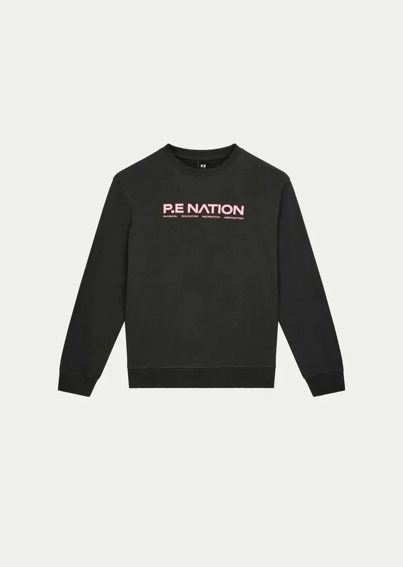 PE Nation, Qualify Sweat | Asphalt
