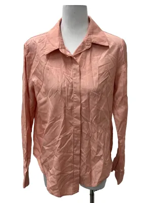 Pink Blouse OSN