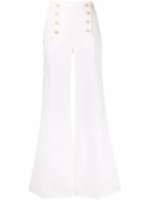 Postcard wide jeans