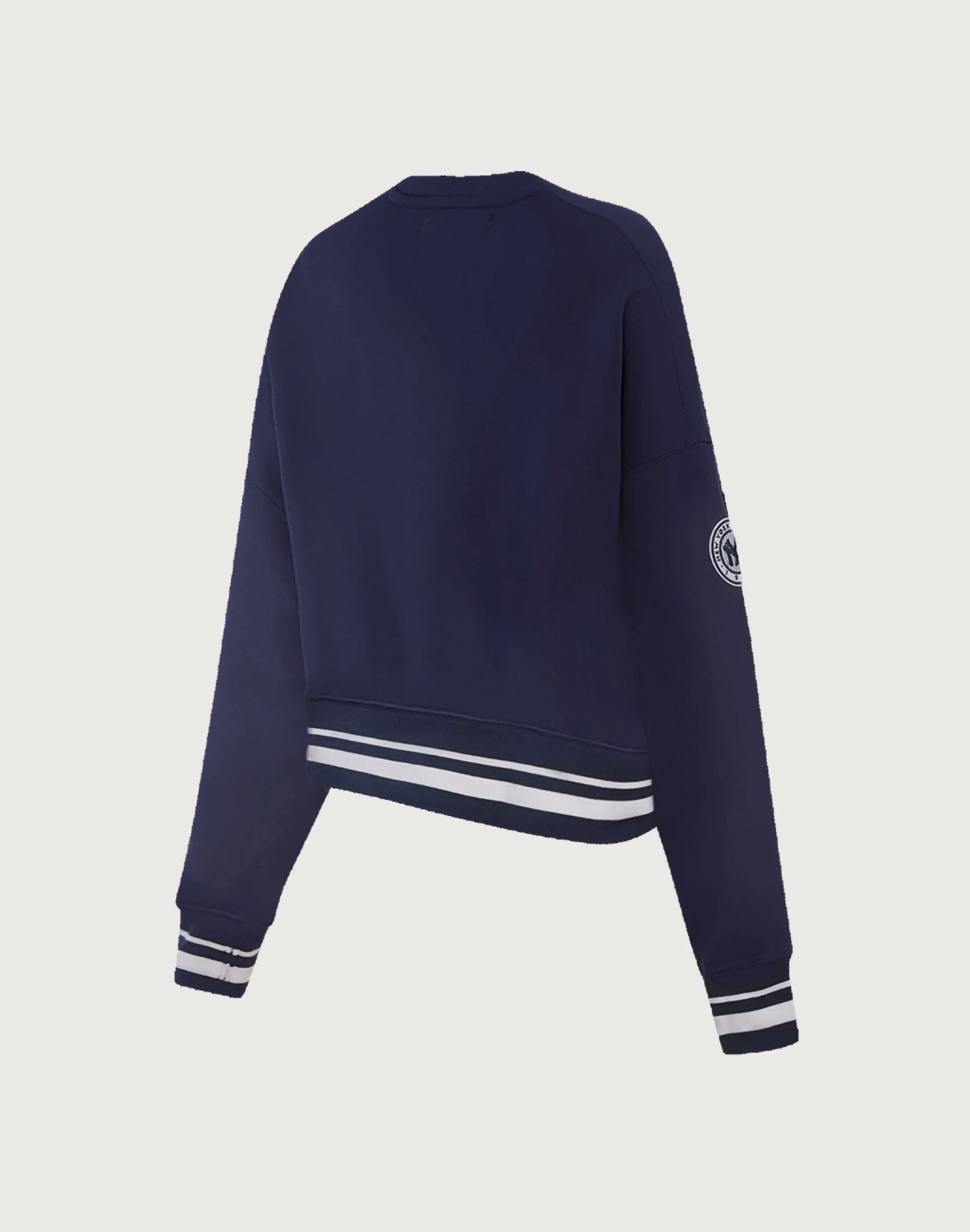 Pro Standard New York Yankees Retro Classic Crewneck