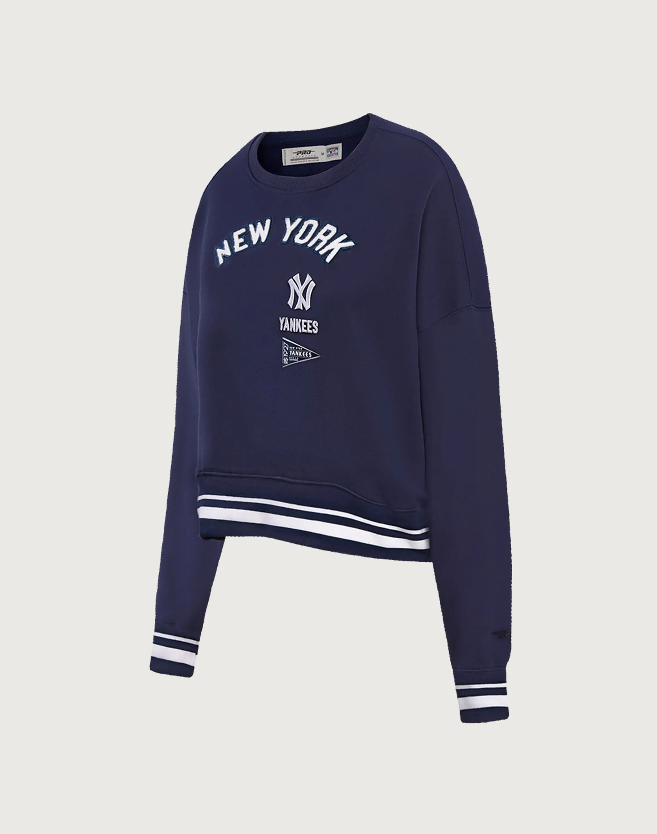 Pro Standard New York Yankees Retro Classic Crewneck