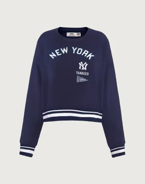 Pro Standard New York Yankees Retro Classic Crewneck