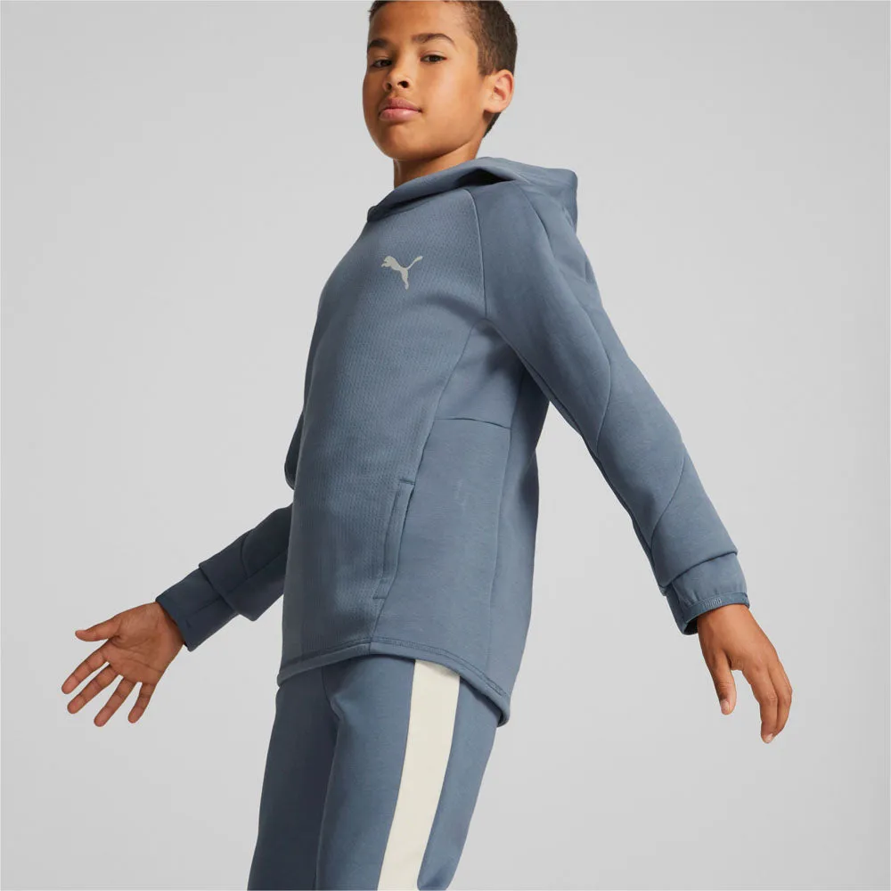 Puma Youth Evostripe Hoodie