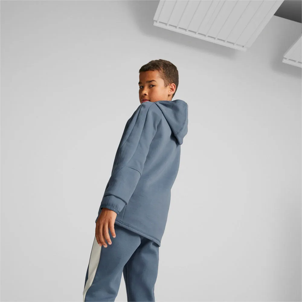Puma Youth Evostripe Hoodie
