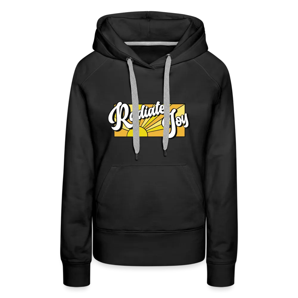 Radiate Joy Hoodie