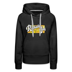Radiate Joy Hoodie