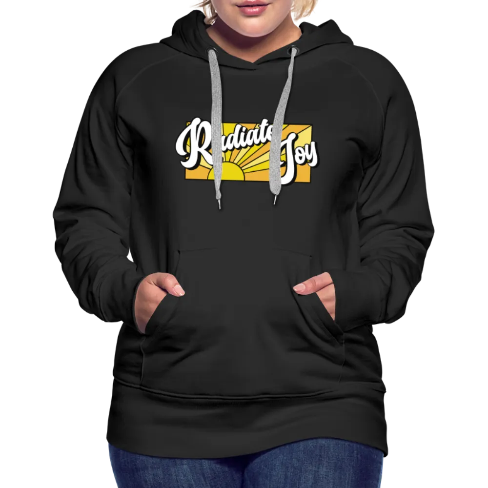Radiate Joy Hoodie