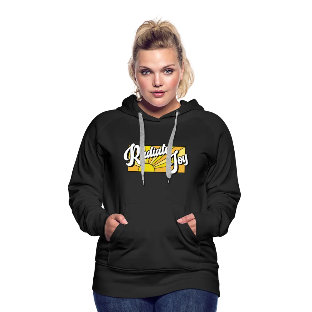 Radiate Joy Hoodie