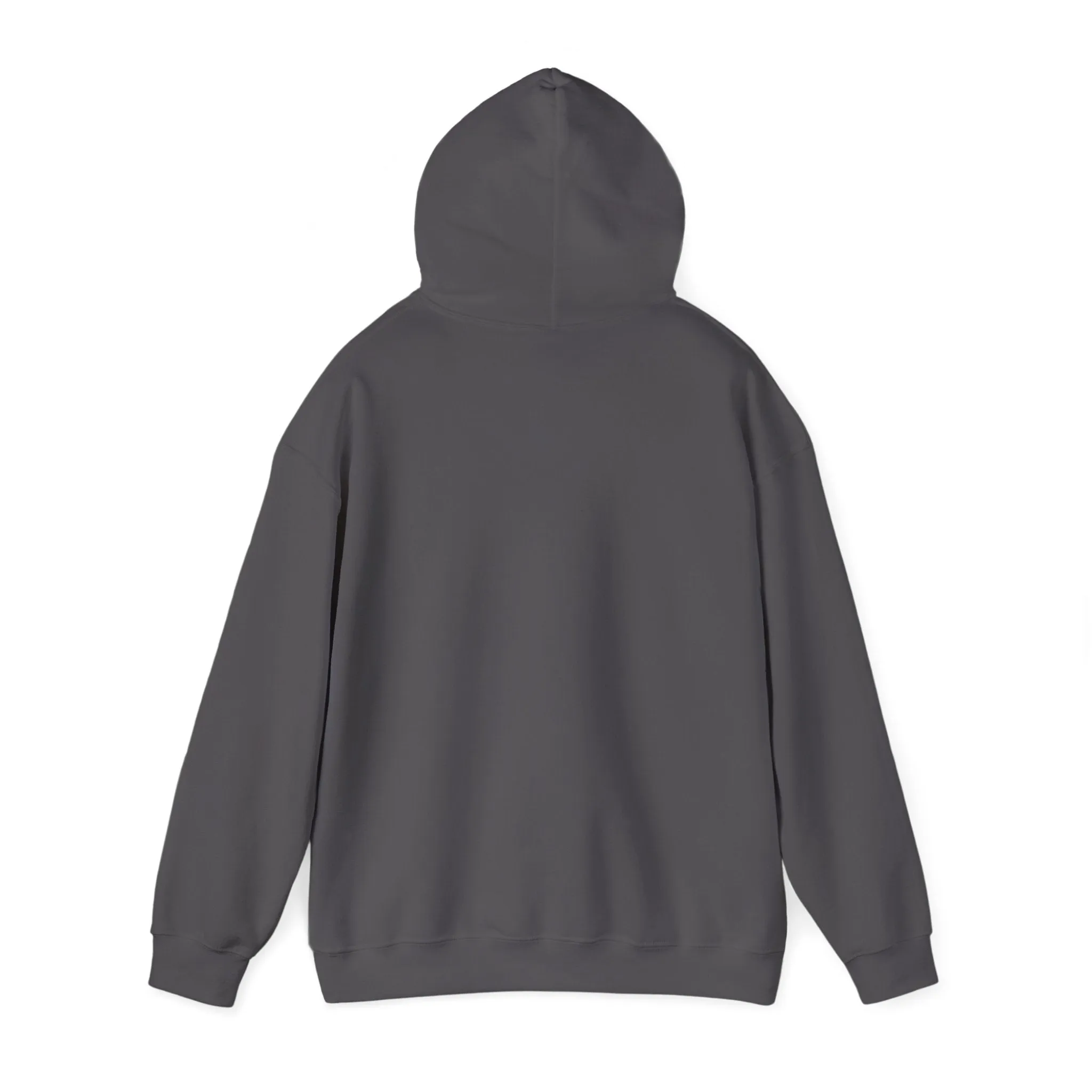 Rasta Guam Unisex Heavy Blend™ Hooded Sweatshirt