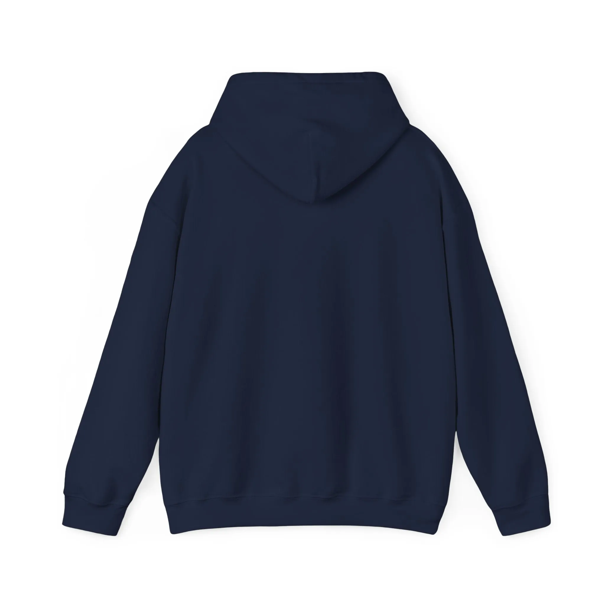 Rasta Guam Unisex Heavy Blend™ Hooded Sweatshirt
