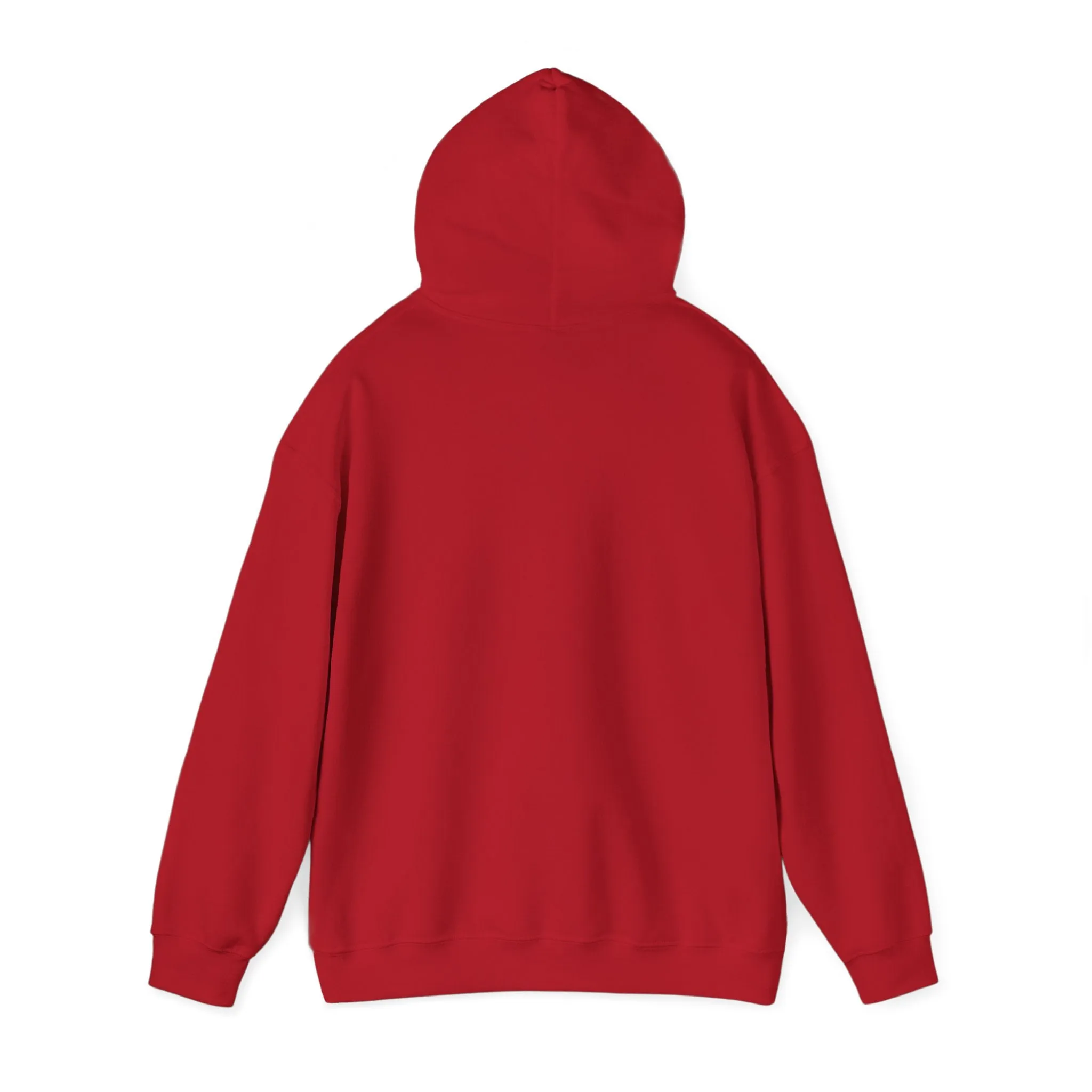 Rasta Guam Unisex Heavy Blend™ Hooded Sweatshirt