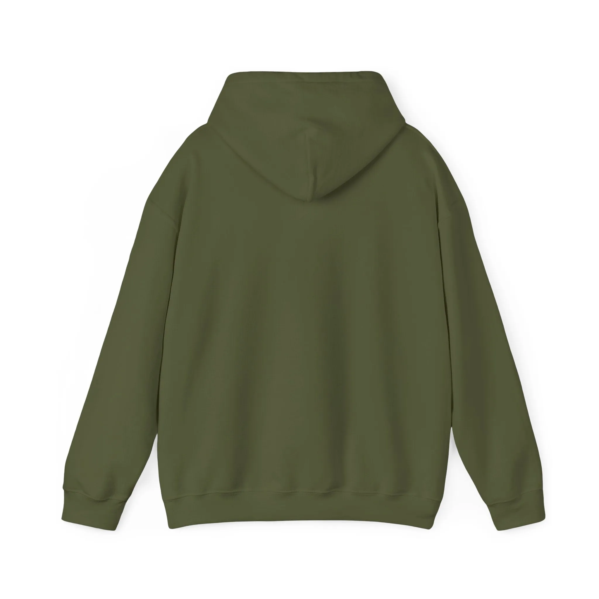 Rasta Guam Unisex Heavy Blend™ Hooded Sweatshirt