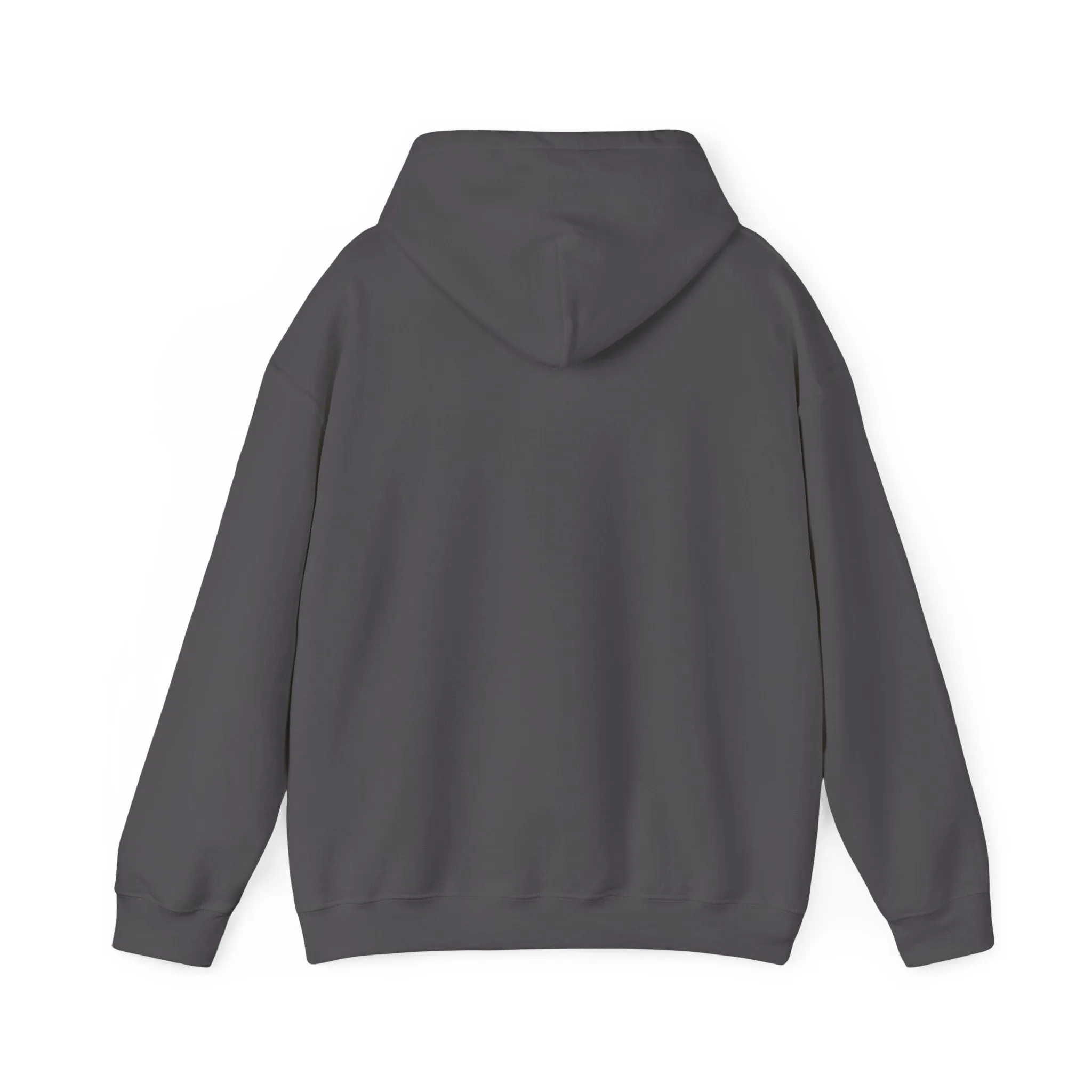 Rasta Guam Unisex Heavy Blend™ Hooded Sweatshirt
