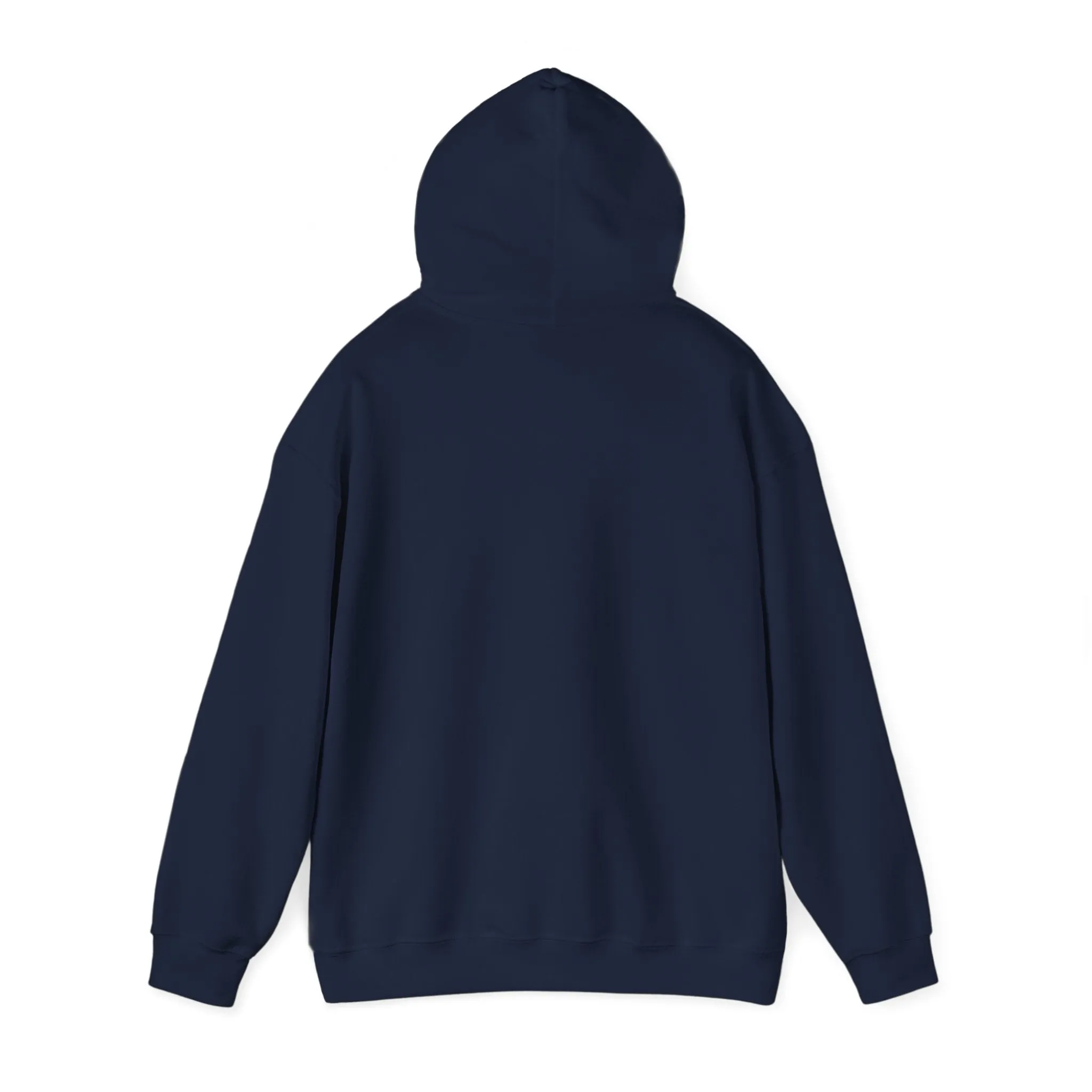 Rasta Guam Unisex Heavy Blend™ Hooded Sweatshirt