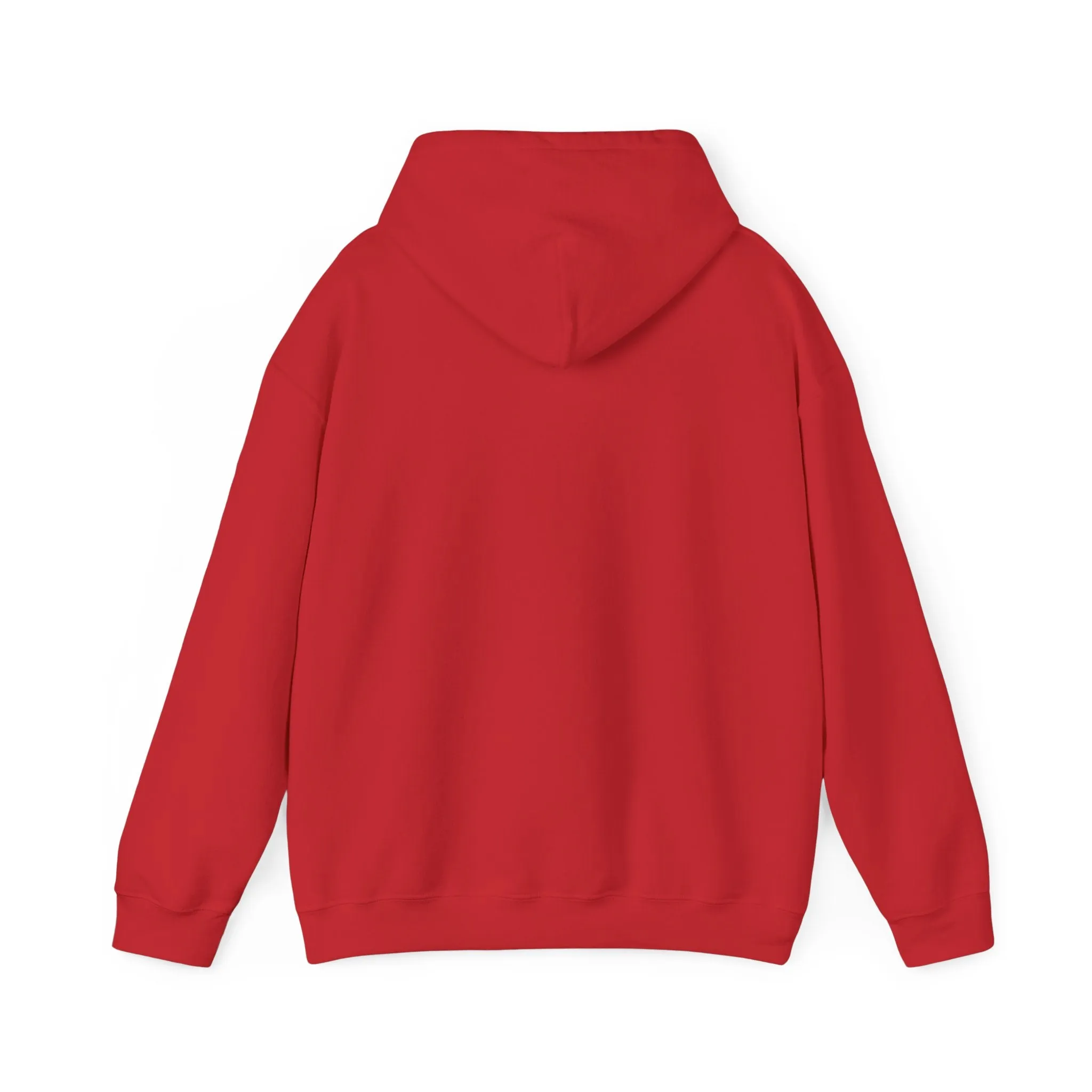 Rasta Guam Unisex Heavy Blend™ Hooded Sweatshirt