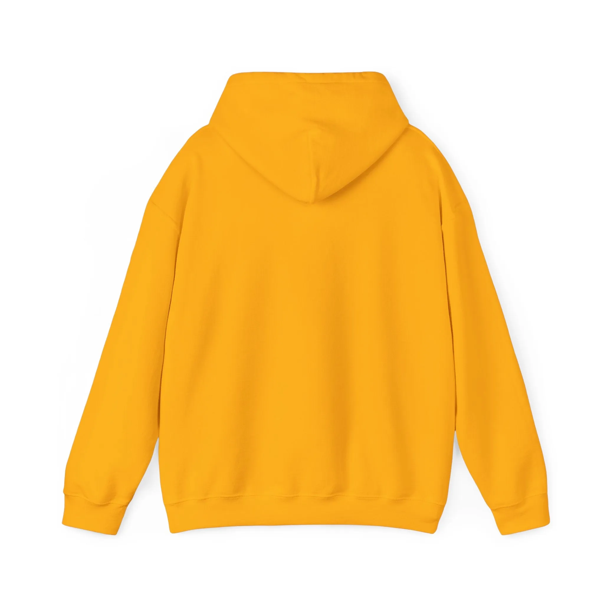Rasta Guam Unisex Heavy Blend™ Hooded Sweatshirt