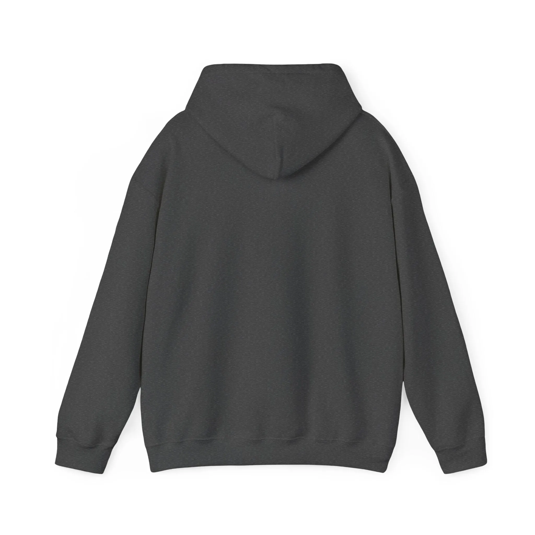 Rasta Guam Unisex Heavy Blend™ Hooded Sweatshirt