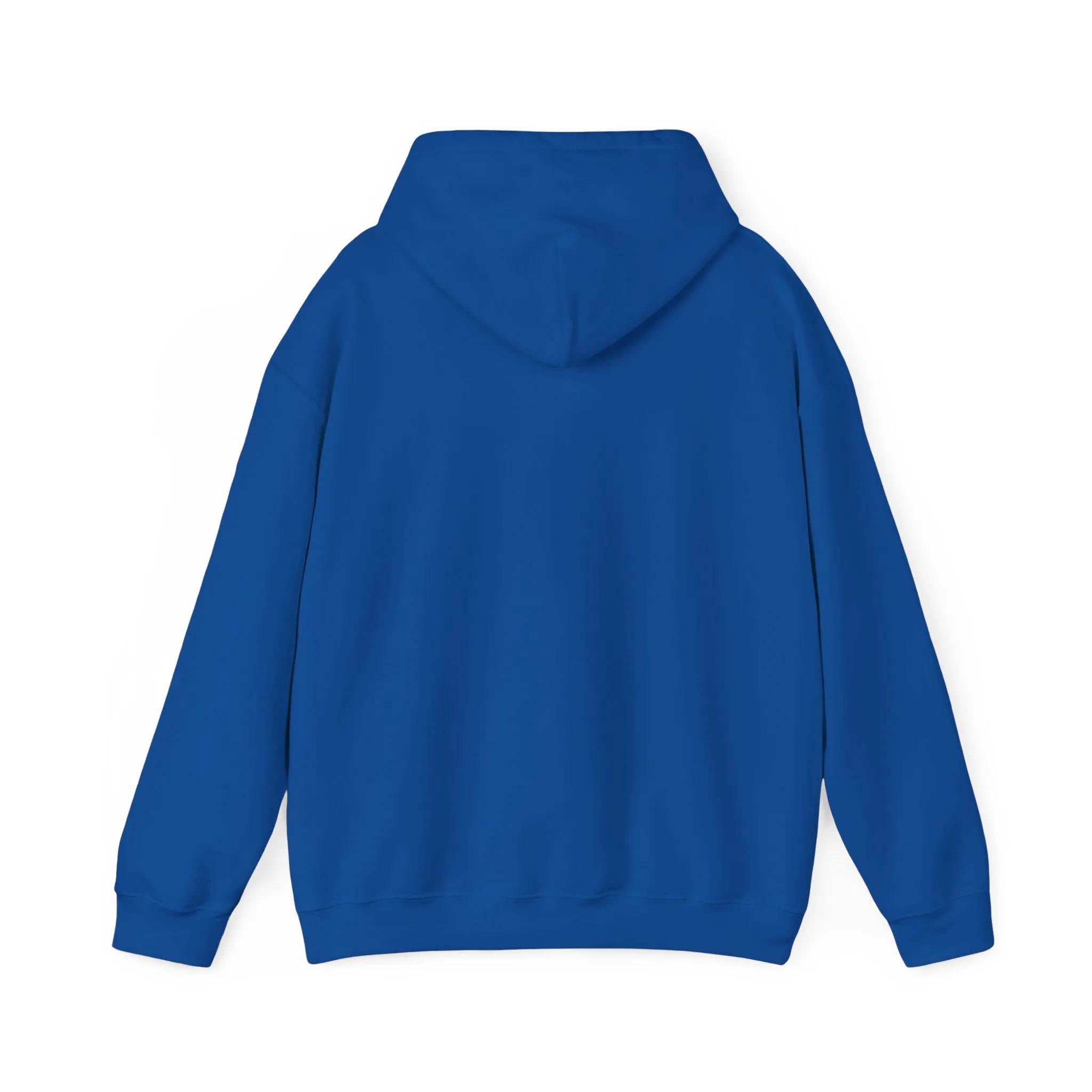 Rasta Guam Unisex Heavy Blend™ Hooded Sweatshirt