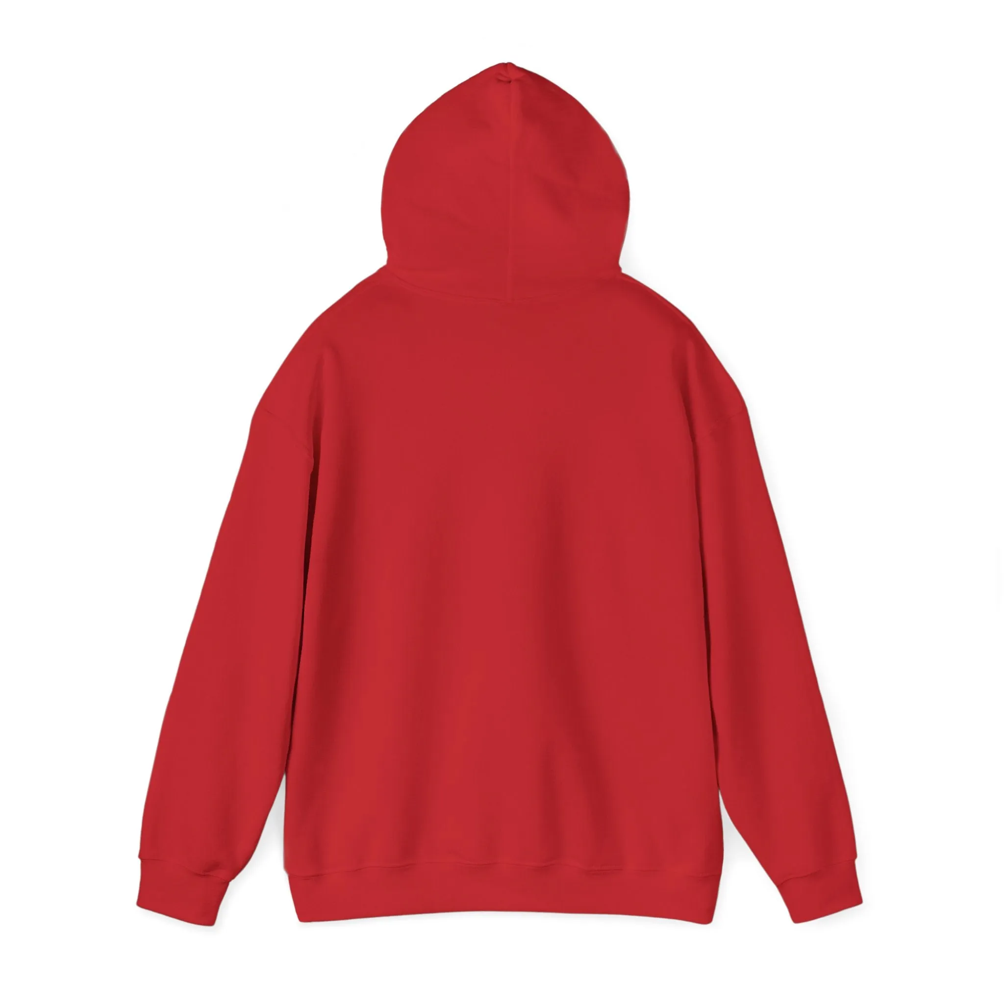Rasta Guam Unisex Heavy Blend™ Hooded Sweatshirt