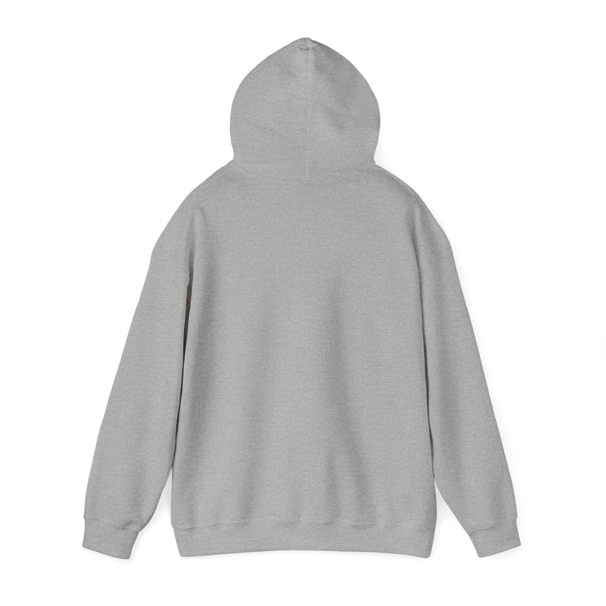 Rasta Guam Unisex Heavy Blend™ Hooded Sweatshirt