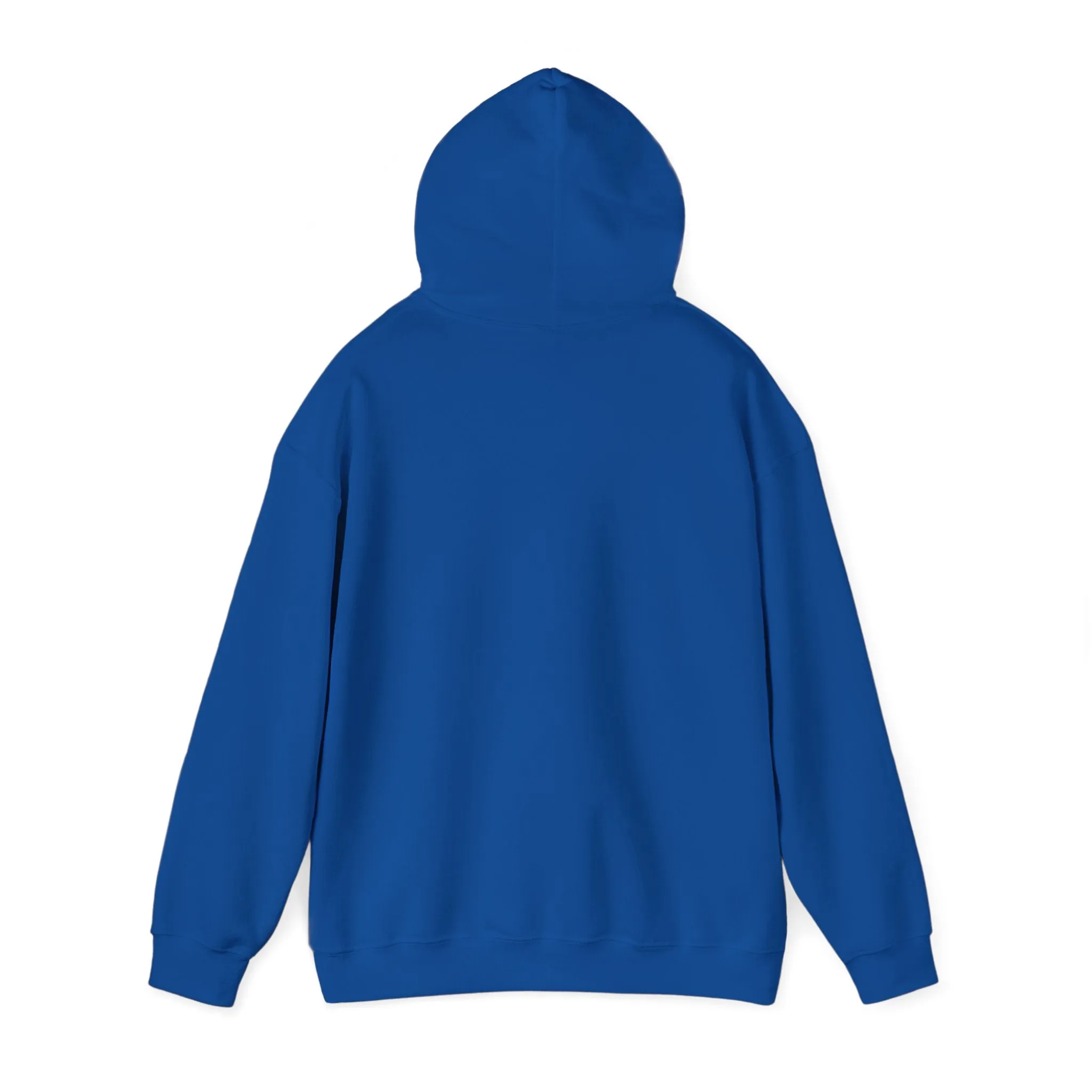 Rasta Guam Unisex Heavy Blend™ Hooded Sweatshirt