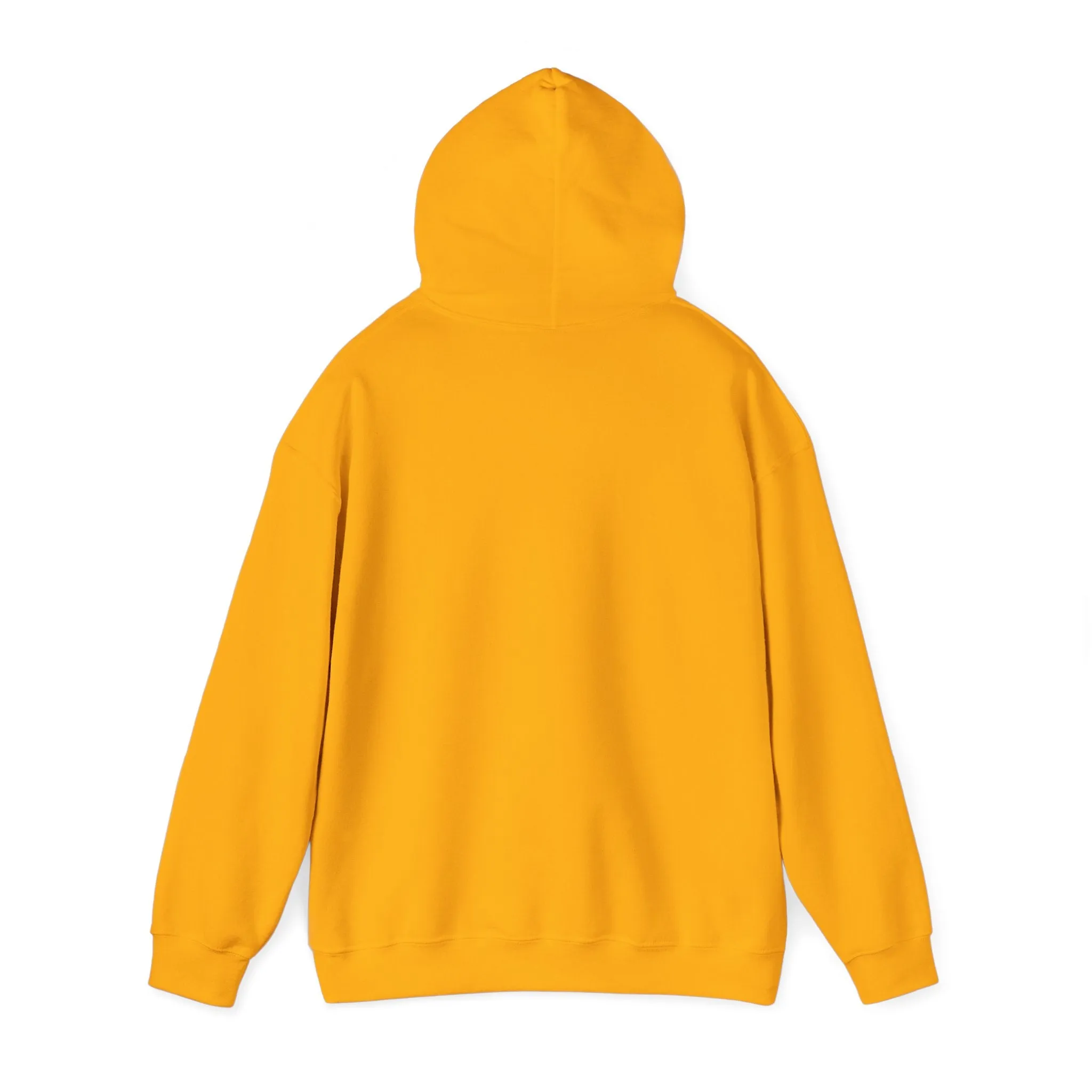 Rasta Guam Unisex Heavy Blend™ Hooded Sweatshirt
