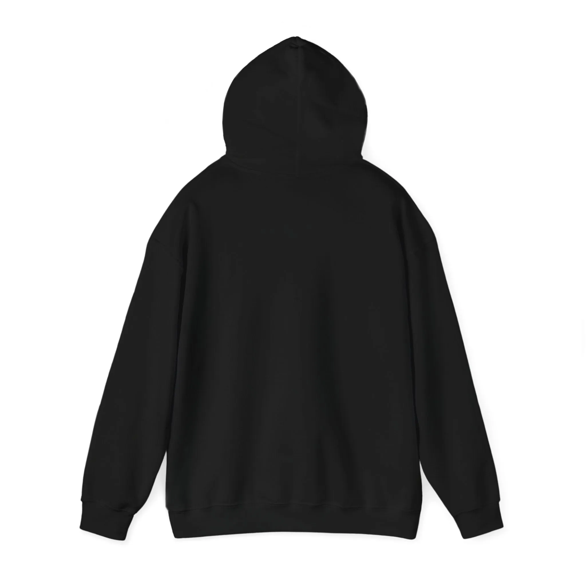 Rasta Guam Unisex Heavy Blend™ Hooded Sweatshirt