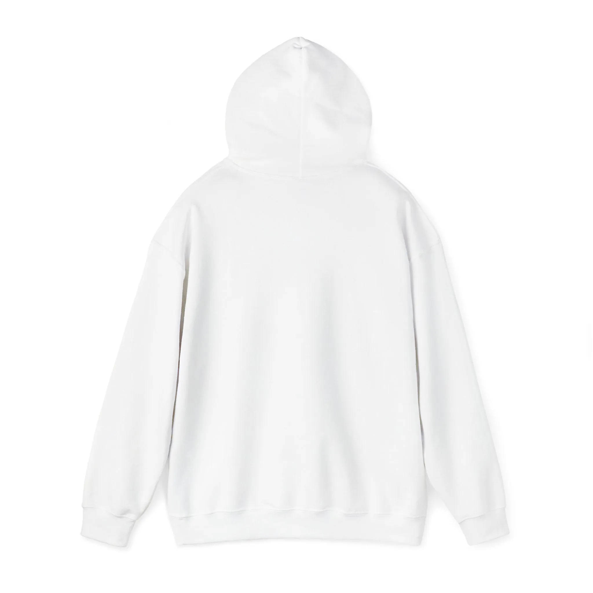 Rasta Guam Unisex Heavy Blend™ Hooded Sweatshirt