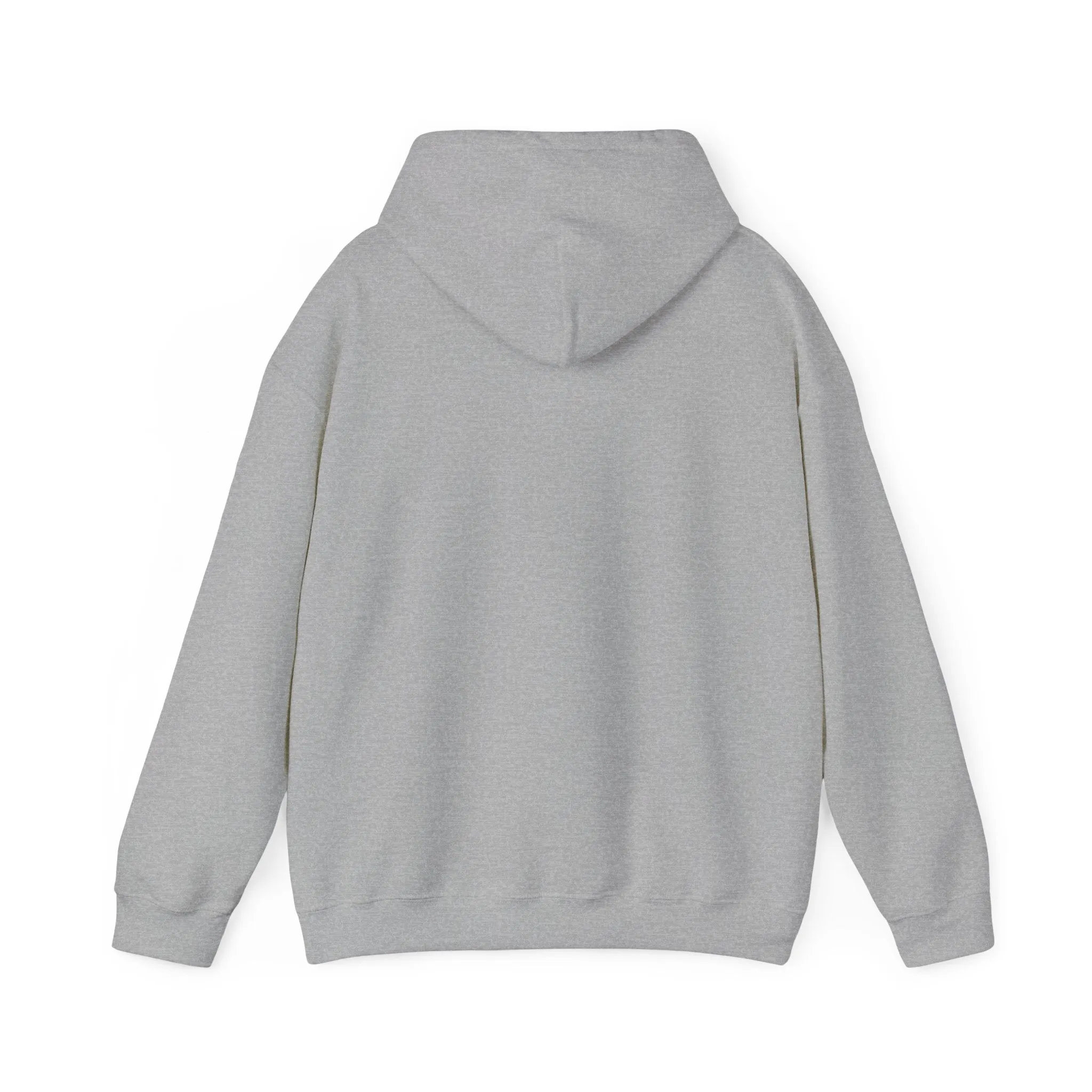 Rasta Guam Unisex Heavy Blend™ Hooded Sweatshirt
