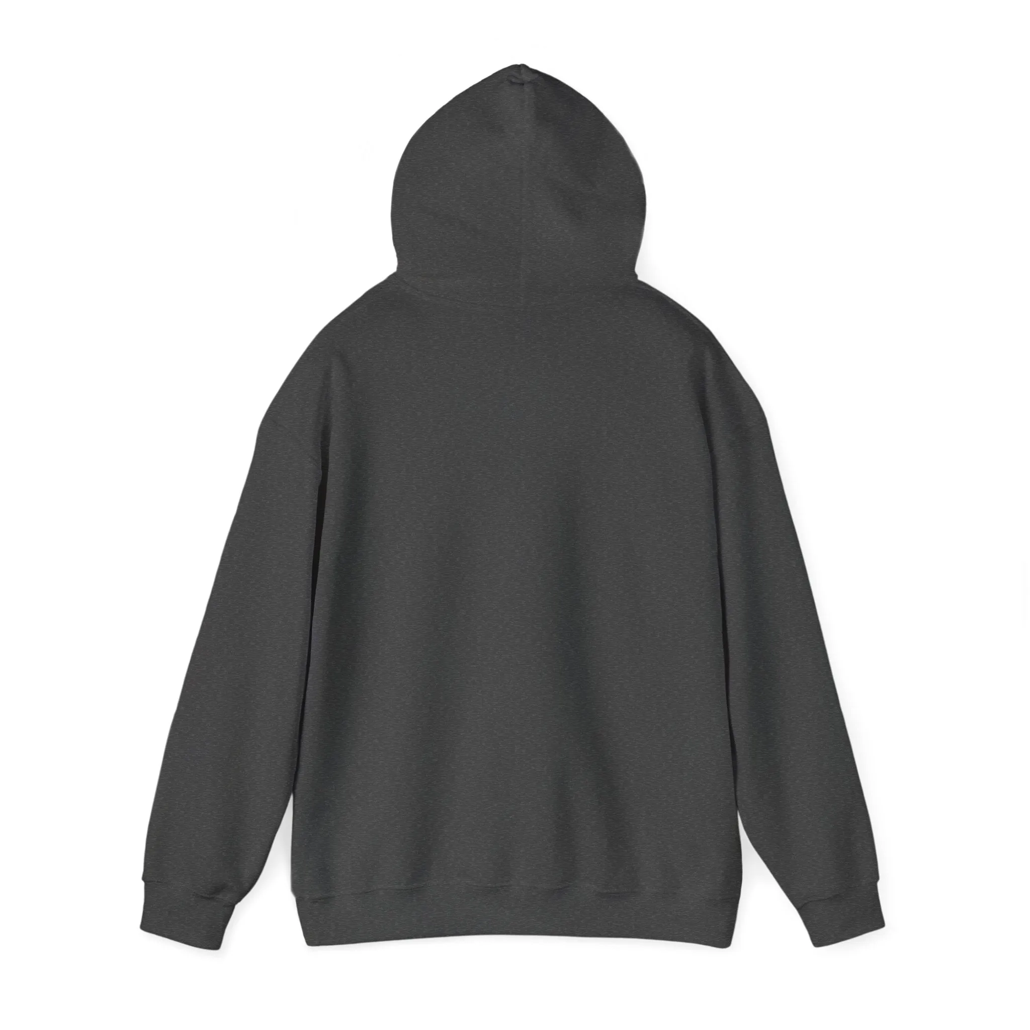 Rasta Guam Unisex Heavy Blend™ Hooded Sweatshirt