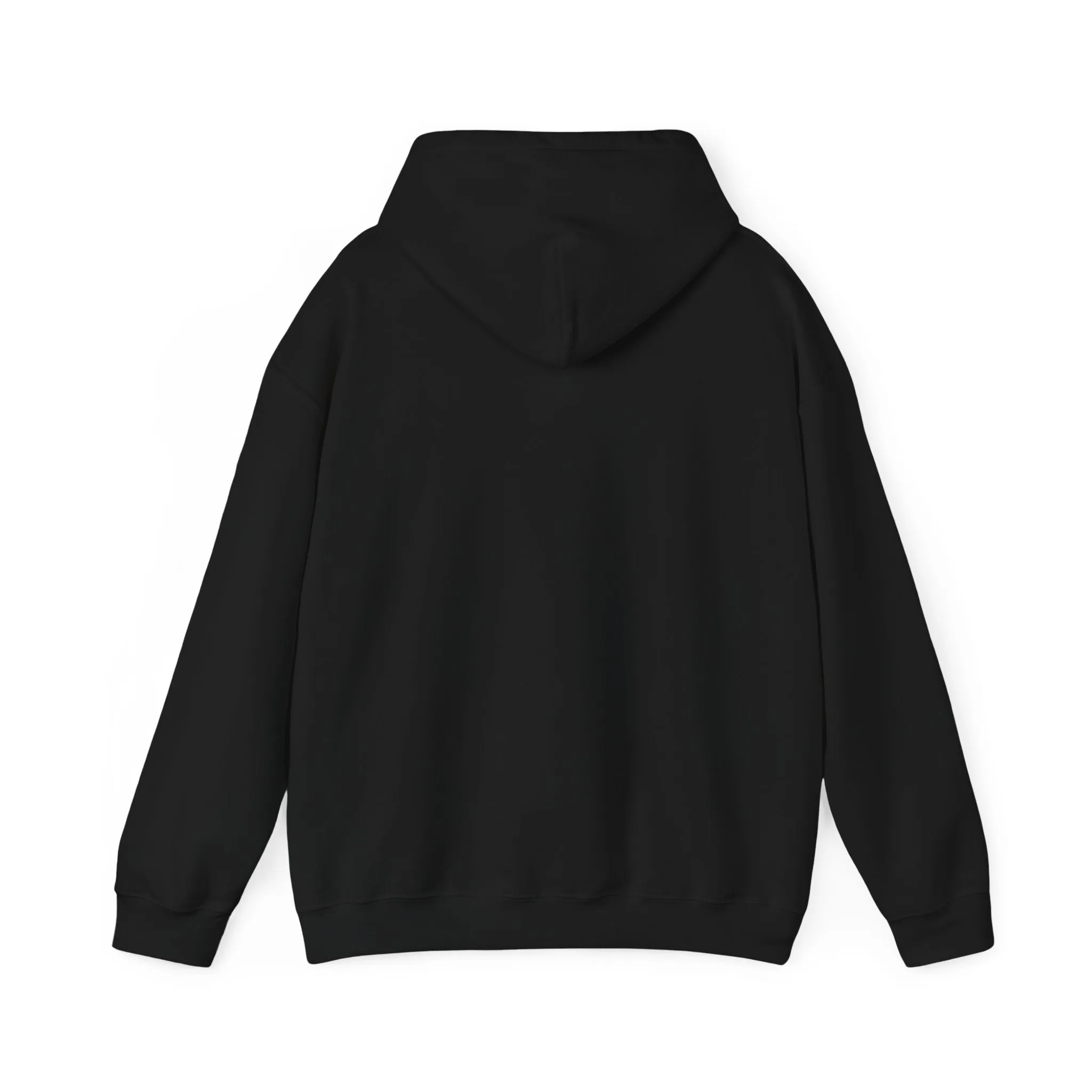 Rasta Guam Unisex Heavy Blend™ Hooded Sweatshirt