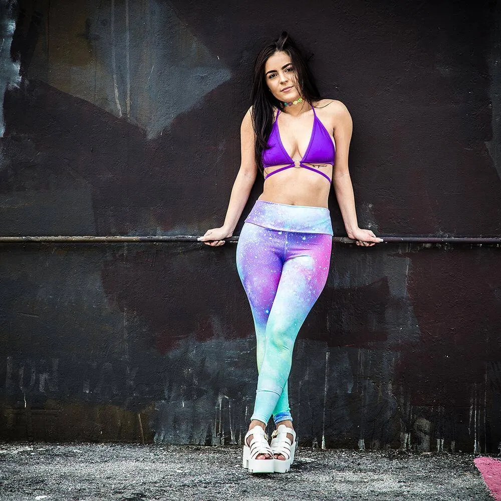 Red Hot Chili Peppers Leggings