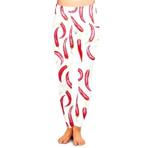 Red Hot Chili Peppers Leggings